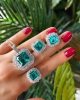 Paraiba set