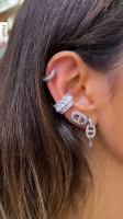 İncili EarCuff